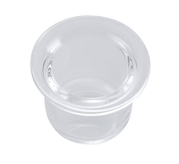 ILAB - Vật tư tiêu hao IKA C 4 Quartz dish