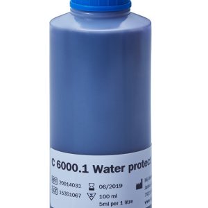 IKA - C 6000.1 Water protect, 100 ml