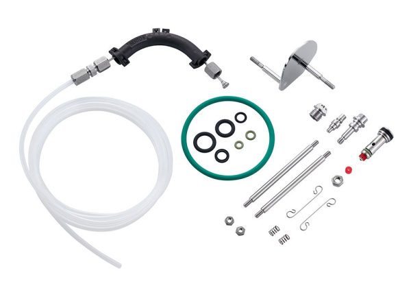 IKA - C 6000.10 Set of spare parts