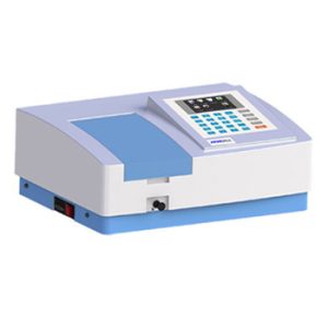 Máy quang phổ (Spectrophotometer)