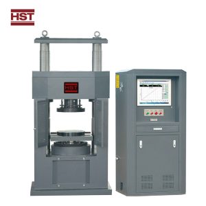 Thiết bị đo độ nén (Compression Tester)