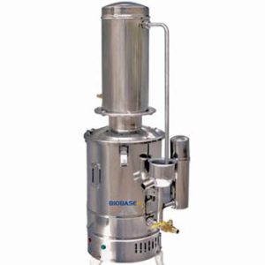 Máy cất nước (Water Distiller)