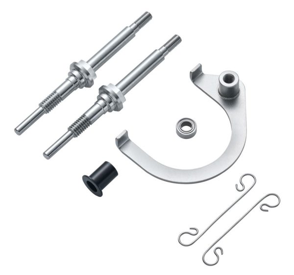 ILAB - Vật tư tiêu hao C 1.101 Set of spare parts