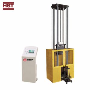 Máy kiểm tra va đập khi thả trọng lượng NDT-3000/4000/6000