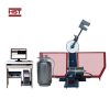 Computer Control Ultralow-temperature Automatic Charpy Impact Testing Machine