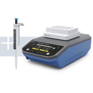 IKA - Máy lắc gia nhiệt MATRIX Orbital Delta F1.5