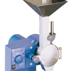 IKA - Máy nghiền MF 10.1 Cutting-grinding head