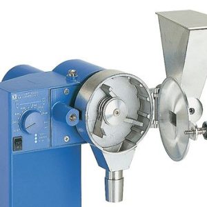 IKA - Máy nghiền MF 10.2 Impact grinding head