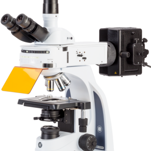 Life Science Microscopes