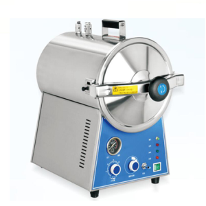 Máy hấp tiệt trùng (Autoclave Sterilizer)