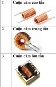 linh kiện điện tử 