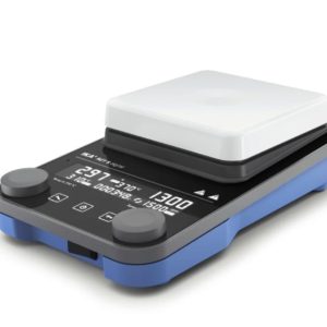 IKA - Máy khuấy từ có gia nhiệt Magnetic StirrersRCT 5 digital