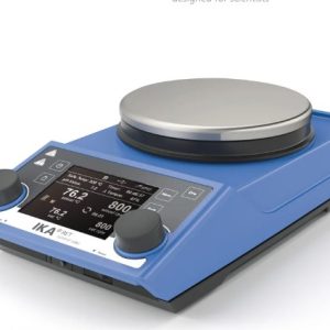 IKA - Máy khuấy từ có gia nhiệt Magnetic Stirrers, model RET control-visc