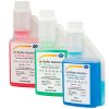 PCE Calibration solution pH4 + pH7 + pH10