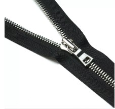 Zipper, Button, Fastening Tape