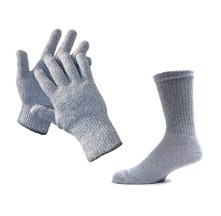 Gloves, Socks