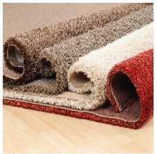 Carpet, Towel