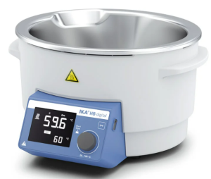IKA - Bể gia nhiệt ( Model HB digital )