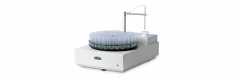 Autosampler AS90