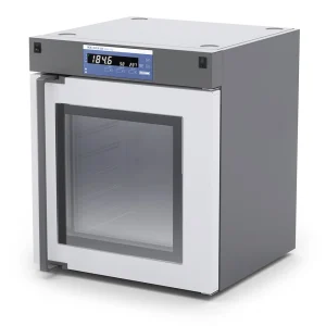 IKA - Tủ sấy OVEN 125 basic dry - glass