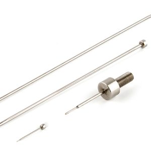 Replacement Syringes 30mm Stroke