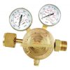 GENTEC - Heavy Duty Single Stage Manifold Regulators