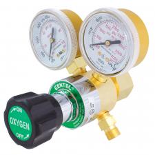 Bộ điều chỉnh khí nén & Lưu lượng kế (compressed gas regulators flowmeters)