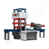 HST - 5000KN YJW-5000 Elastomeric Bearing Testing Machine