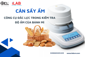 CÂN SẤY ẨM