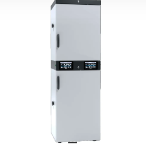POL-EKO - Tủ lạnh phòng thí nghiệm 2 buồng Model CHL 2/3