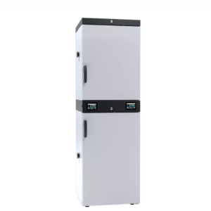 POL-EKO - Tủ lạnh kết hợp máy ủ (ST) CHL3/ST2