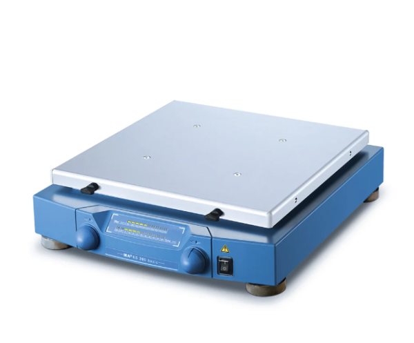 IKA - Máy lắc tròn KS 260 basic