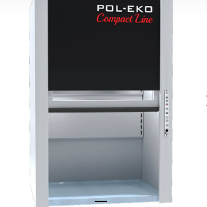 POL-EKO - Tủ hút khí độc loại để bàn Model CompactLine DCL 1200