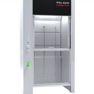 POL-EKO - Tủ hút khí độc không cửa ngăn Model CompactLine DCL 800