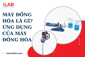 Máy đồng hóa