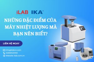 Những đặc điểm của máy nhiệt lượng mà bạn nên biết trước khi sử dụng