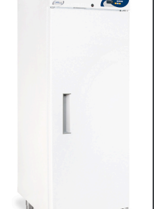 TỦ ĐÔNG ĐỨNG LF 530 W (White finishing)