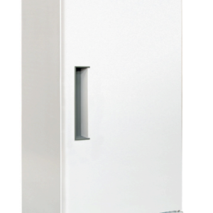 TỦ ĐÔNG ĐỨNG PDF 270 W (White finishing)