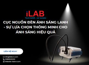 Cục nguồn đèn ánh sáng lạnh