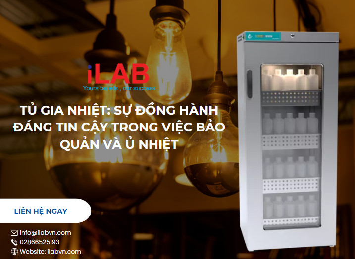 Tủ gia nhiệt