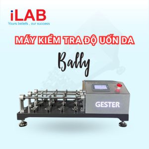 Máy kiểm tra độ uốn da