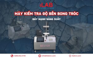 Máy kiểm tra độ bong tróc