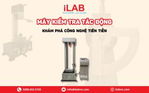 Máy kiểm tra tác động