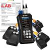 Đồng hồ đo lưu lượng siêu âm dạng kẹp PCE-TDS+ 200 SML-ICA