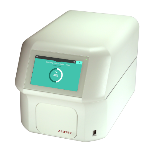 Máy Phân Tích Quang Phổ Lâm Sàng