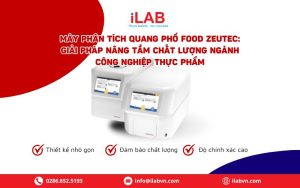 Máy Phân Tích Quang Phổ FOOD