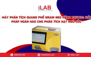 Máy Phân Tích Quang Phổ GRAIN NEO