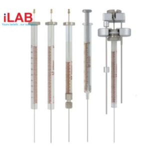 Xy lanh phân tích (Analytical Syringes)