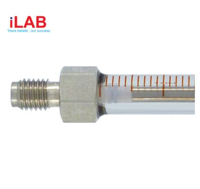 ILS - Xi lanh ILS tương thích với Innovadyne™ Nanodrop™ - ILAB - Chuyên ...