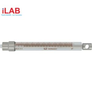 Xi lanh tiêm mẫu XL Syringes cho bơm tiêm điện